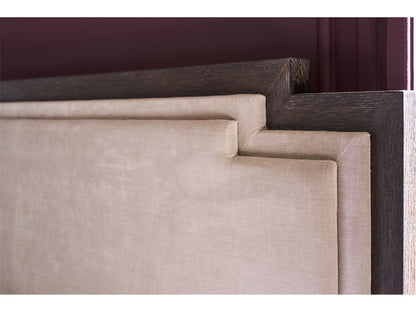 Universal Furniture - Cocoa Bed King - Cocoa - U508220B view 6