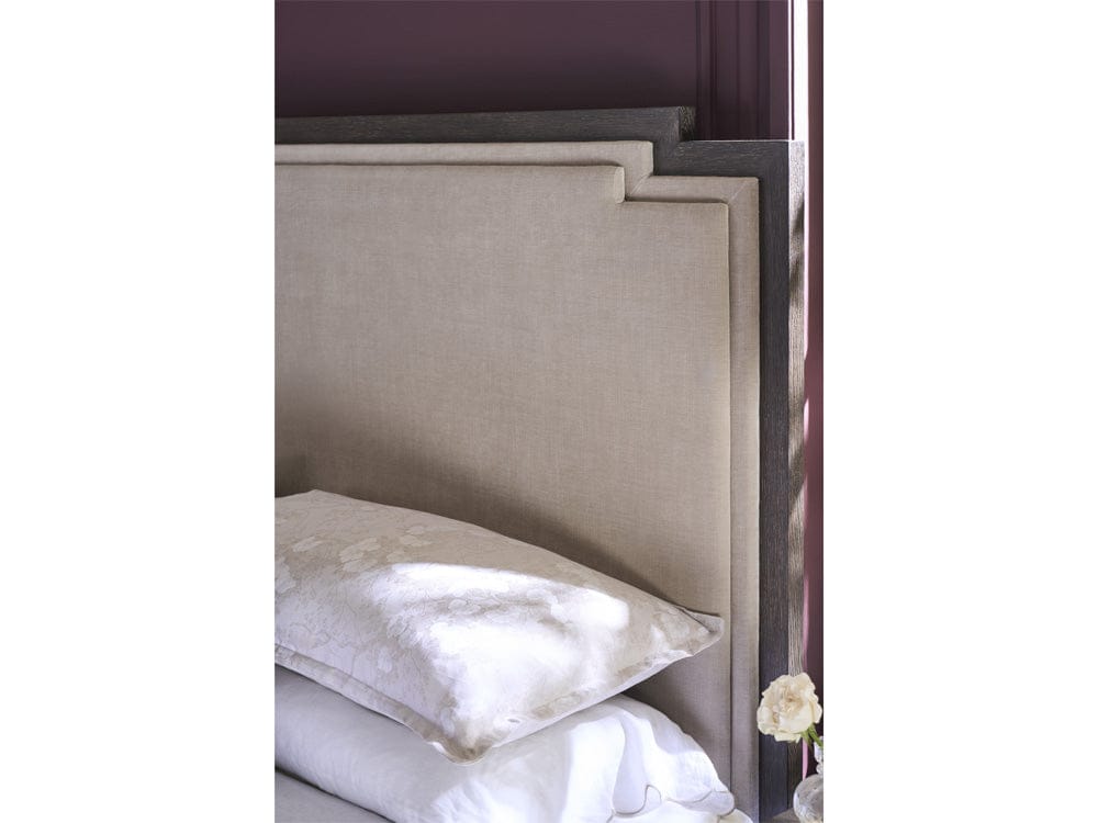 Universal Furniture - Cocoa Bed Queen - Cocoa - U508210B view 4