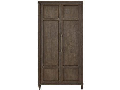 Universal Furniture - Cocoa Cabinet - Cocoa - U508160 view 1