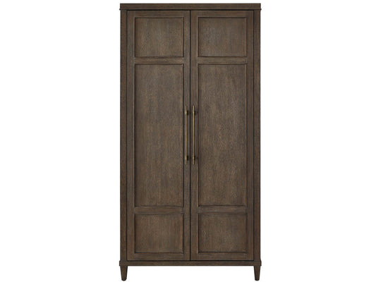 Universal Furniture - Cocoa Cabinet - Cocoa - U508160 view 1