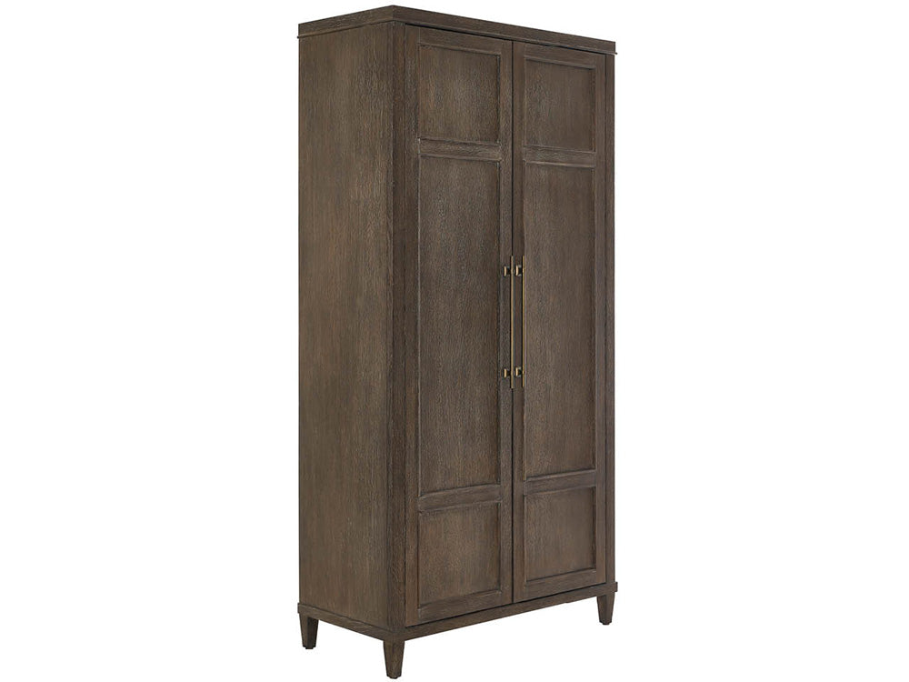 Universal Furniture - Cocoa Cabinet - Cocoa - U508160 view 2