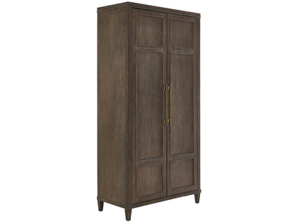 Universal Furniture - Cocoa Cabinet - Cocoa - U508160 view 2