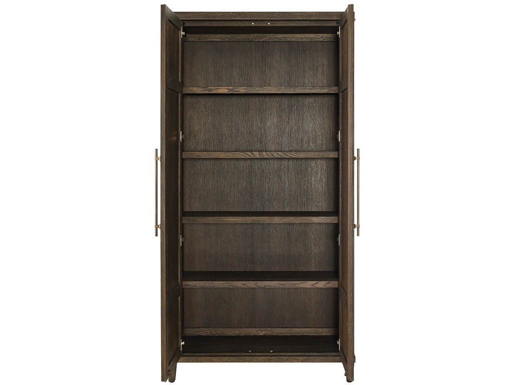 Universal Furniture - Cocoa Cabinet - Cocoa - U508160 view 4