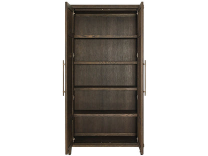 Universal Furniture - Cocoa Cabinet - Cocoa - U508160 view 4