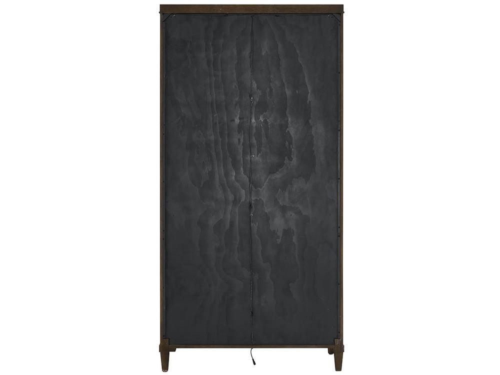 Universal Furniture - Cocoa Cabinet - Cocoa - U508160 view 5