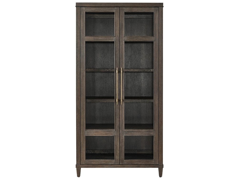 Universal Furniture - Cocoa Cabinet - Cocoa - U508675 view 1