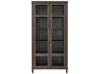 Universal Furniture - Cocoa Cabinet - Cocoa - U508675 view 1