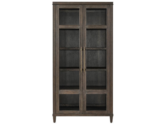 Universal Furniture - Cocoa Cabinet - Cocoa - U508675 view 1