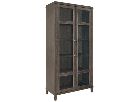 Universal Furniture - Cocoa Cabinet - Cocoa - U508675 view 2