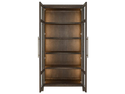 Universal Furniture - Cocoa Cabinet - Cocoa - U508675 view 3