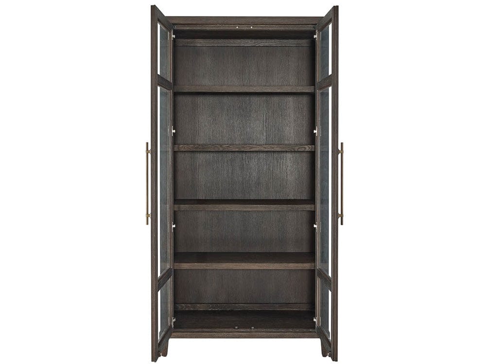 Universal Furniture - Cocoa Cabinet - Cocoa - U508675 view 4
