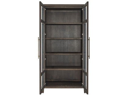 Universal Furniture - Cocoa Cabinet - Cocoa - U508675 view 4