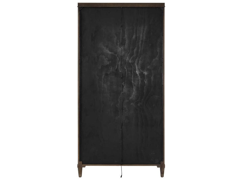 Universal Furniture - Cocoa Cabinet - Cocoa - U508675 view 5