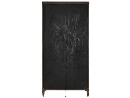Universal Furniture - Cocoa Cabinet - Cocoa - U508675 view 5