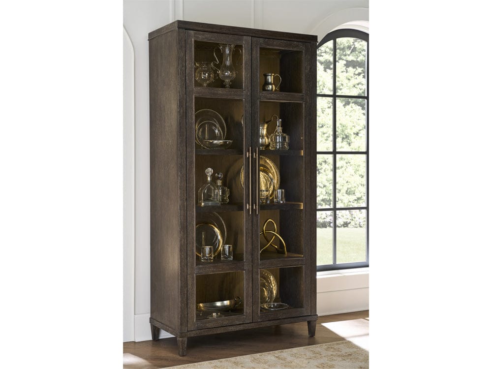 Universal Furniture - Cocoa Cabinet - Cocoa - U508675 view 6