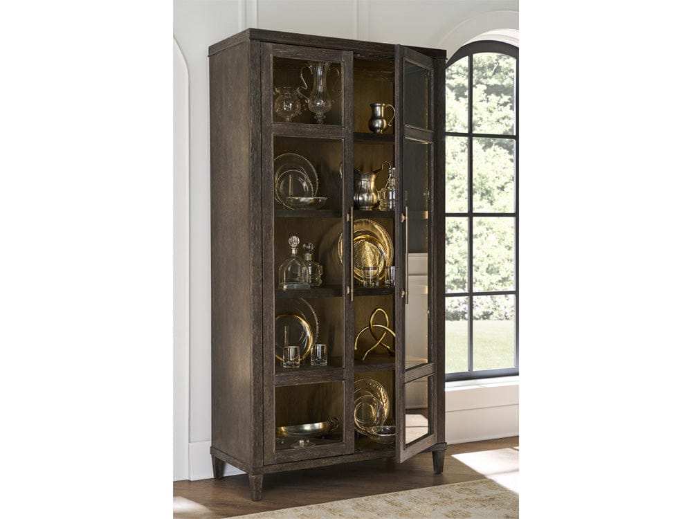 Universal Furniture - Cocoa Cabinet - Cocoa - U508675 view 7