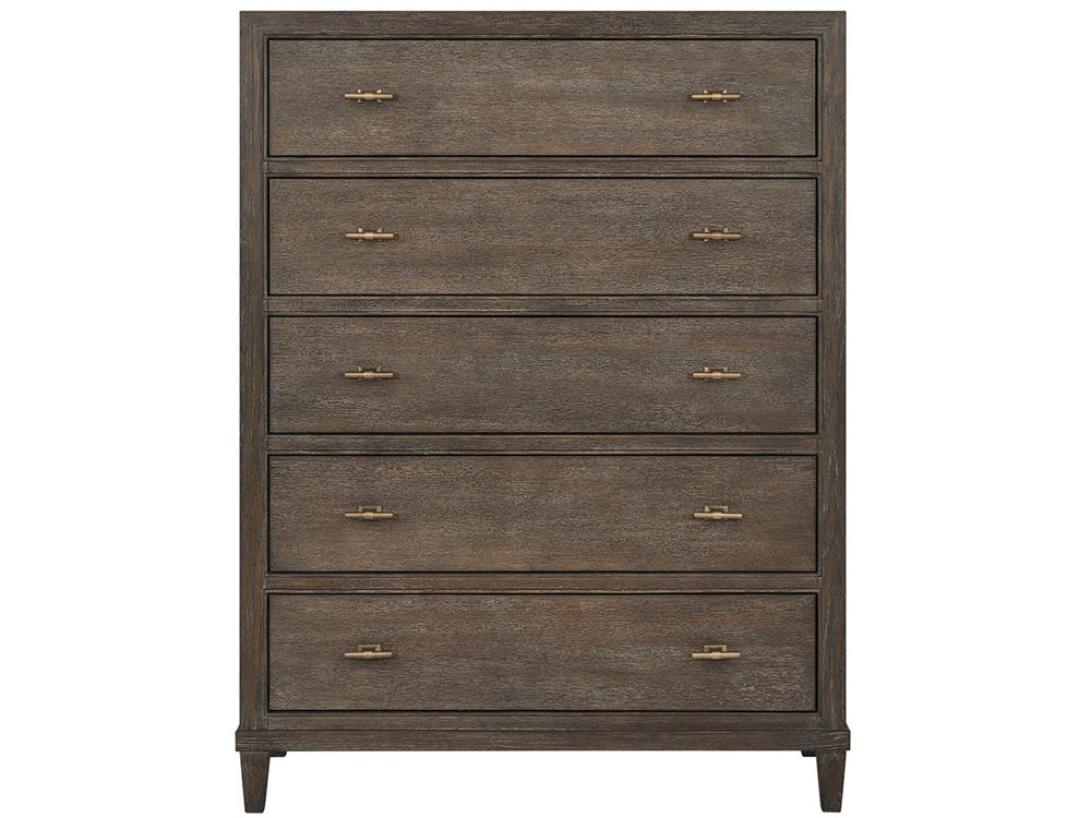 Universal Furniture - Cocoa Chest - Cocoa - U508150 view 1