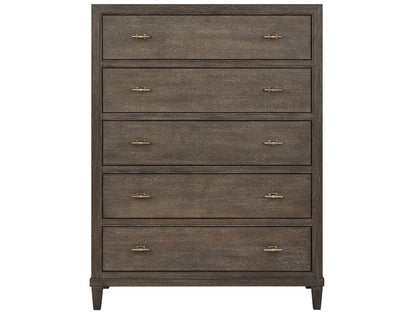 Universal Furniture - Cocoa Chest - Cocoa - U508150 view 1