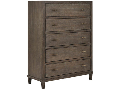 Universal Furniture - Cocoa Chest - Cocoa - U508150 view 2