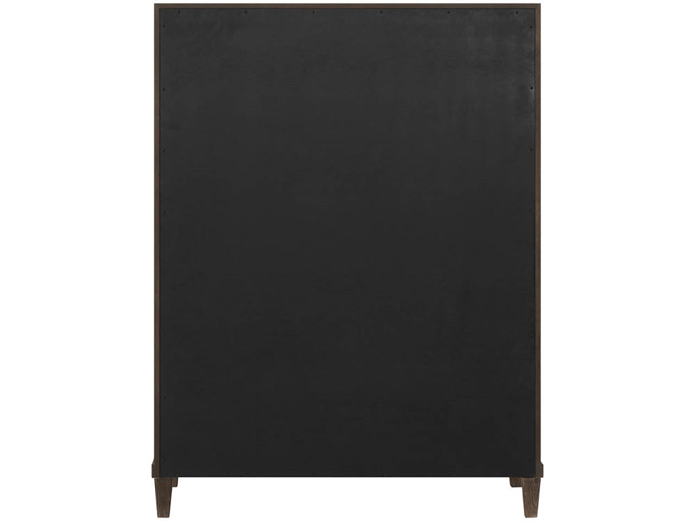 Universal Furniture - Cocoa Chest - Cocoa - U508150 view 3