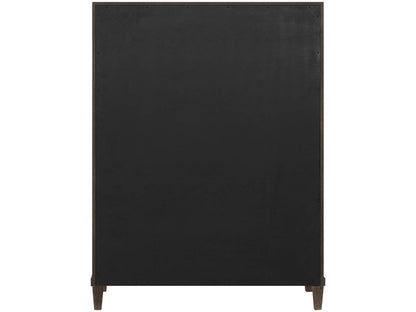 Universal Furniture - Cocoa Chest - Cocoa - U508150 view 3