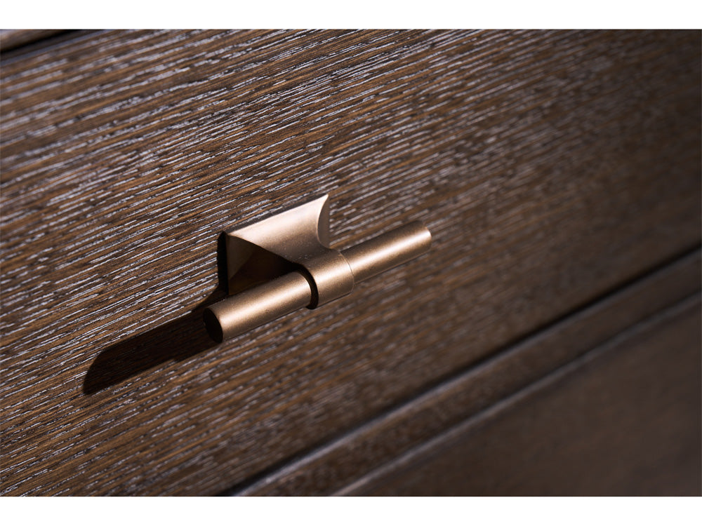 Universal Furniture - Cocoa Chest - Cocoa - U508150 view 4