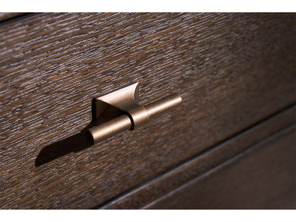 Universal Furniture - Cocoa Chest - Cocoa - U508150 view 4