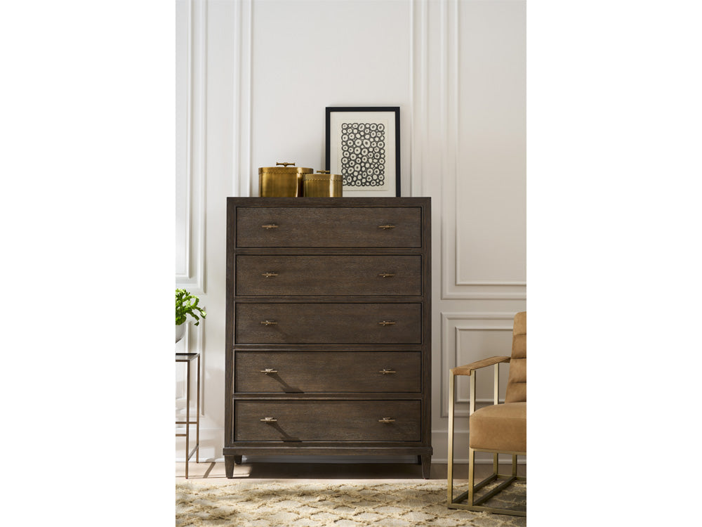 Universal Furniture - Cocoa Chest - Cocoa - U508150 view 5