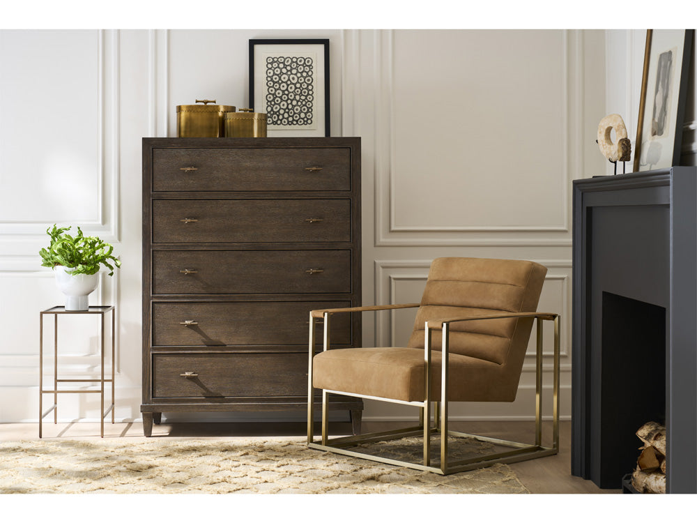 Universal Furniture - Cocoa Chest - Cocoa - U508150 view 6