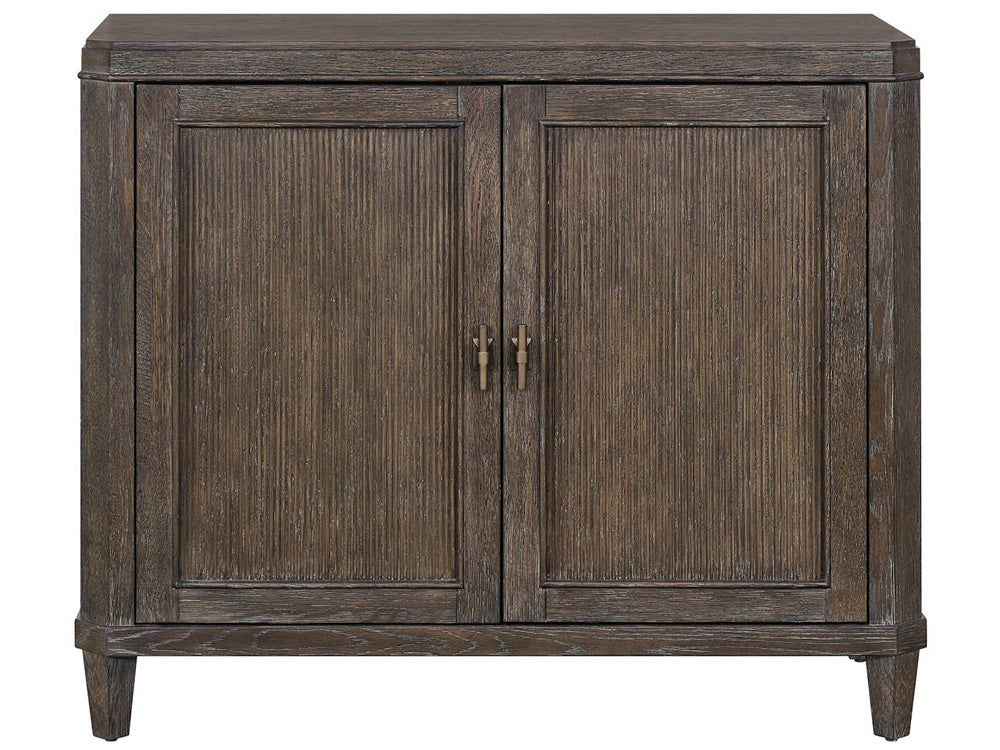 Universal Furniture - Cocoa Chest - Cocoa - U508845 view 1
