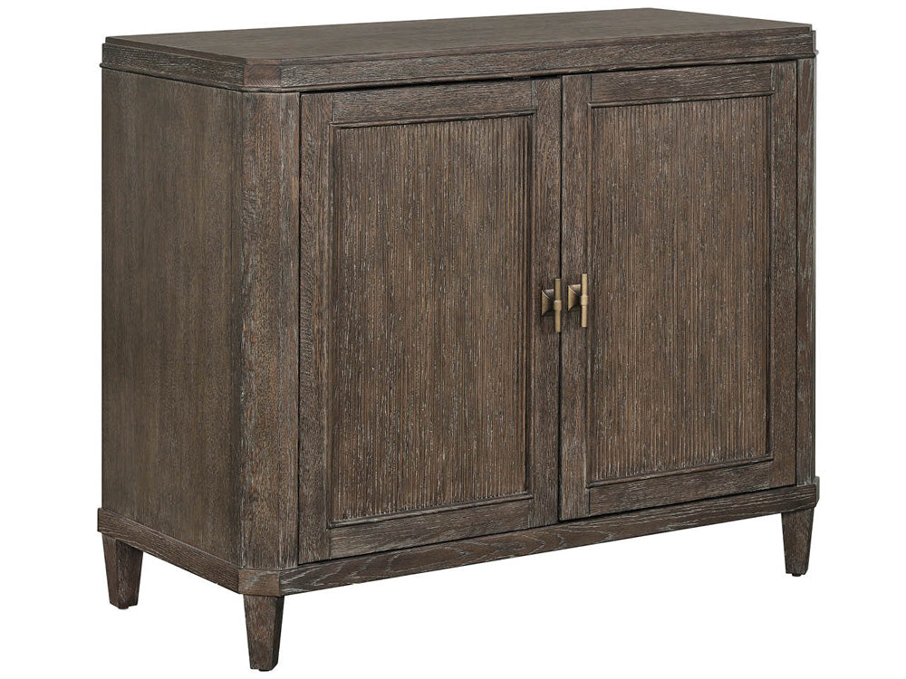 Universal Furniture - Cocoa Chest - Cocoa - U508845 view 2