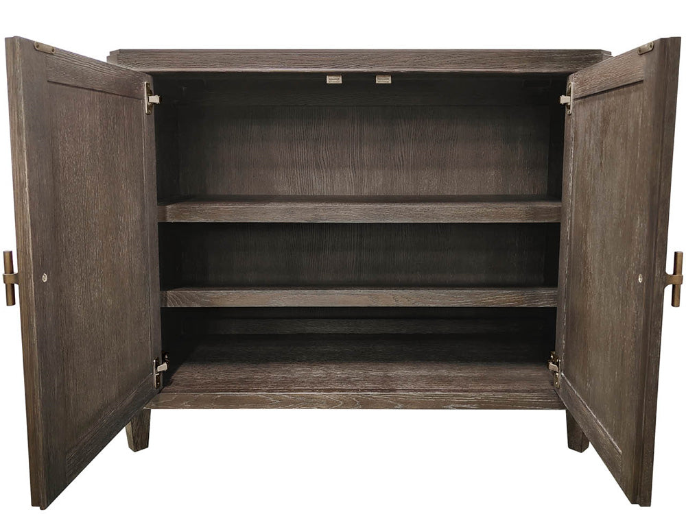 Universal Furniture - Cocoa Chest - Cocoa - U508845 view 3
