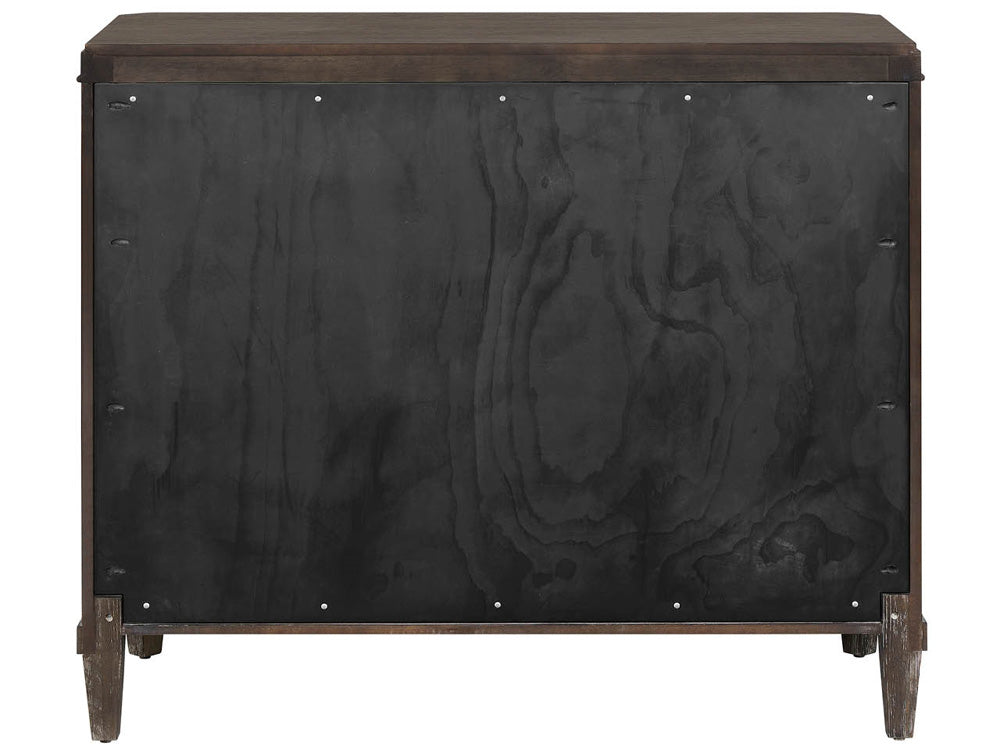 Universal Furniture - Cocoa Chest - Cocoa - U508845 view 4