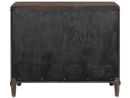 Universal Furniture - Cocoa Chest - Cocoa - U508845 view 4