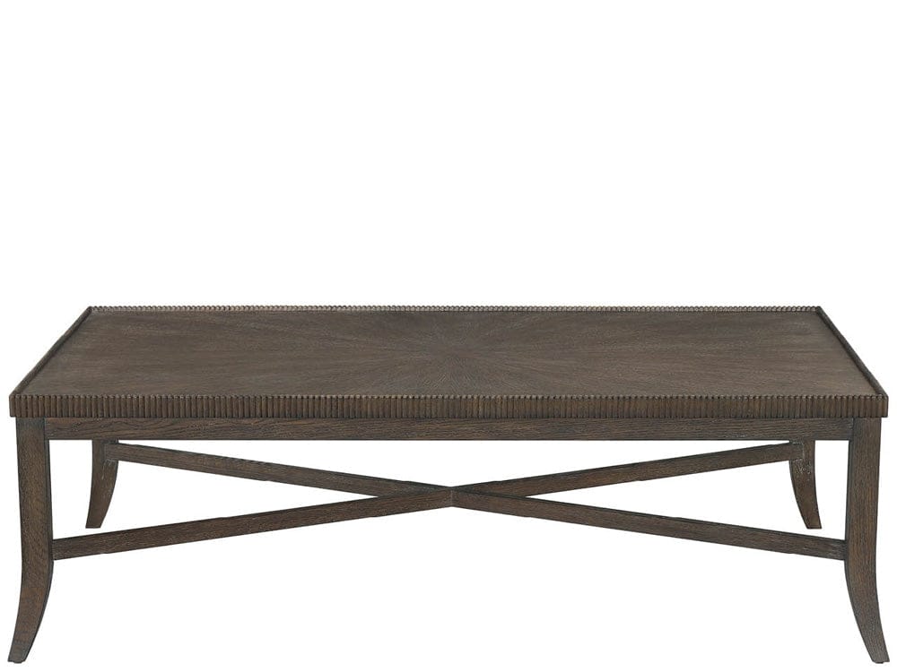 Universal Furniture - Cocoa Cocktail Table - Cocoa - U508829 view 1