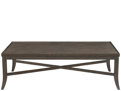 Universal Furniture - Cocoa Cocktail Table - Cocoa - U508829 view 1