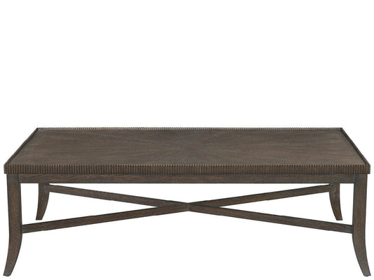 Universal Furniture - Cocoa Cocktail Table - Cocoa - U508829 view 1