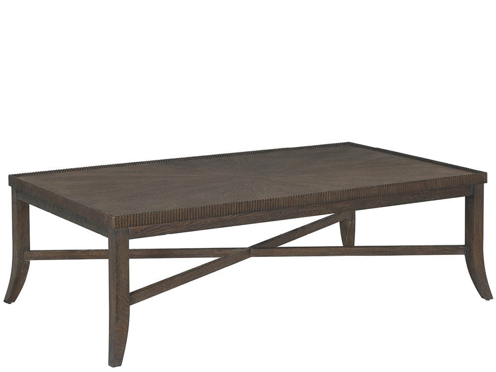 Universal Furniture - Cocoa Cocktail Table - Cocoa - U508829 view 2
