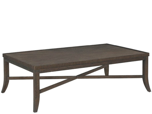 Universal Furniture - Cocoa Cocktail Table - Cocoa - U508829 view 2