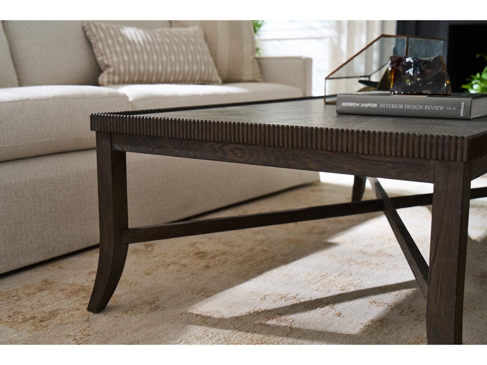 Universal Furniture - Cocoa Cocktail Table - Cocoa - U508829 view 4
