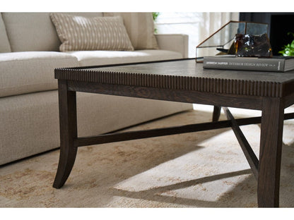 Universal Furniture - Cocoa Cocktail Table - Cocoa - U508829 view 4