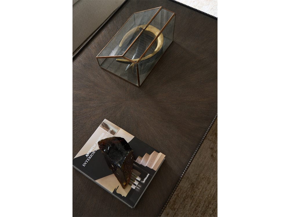 Universal Furniture - Cocoa Cocktail Table - Cocoa - U508829 view 6