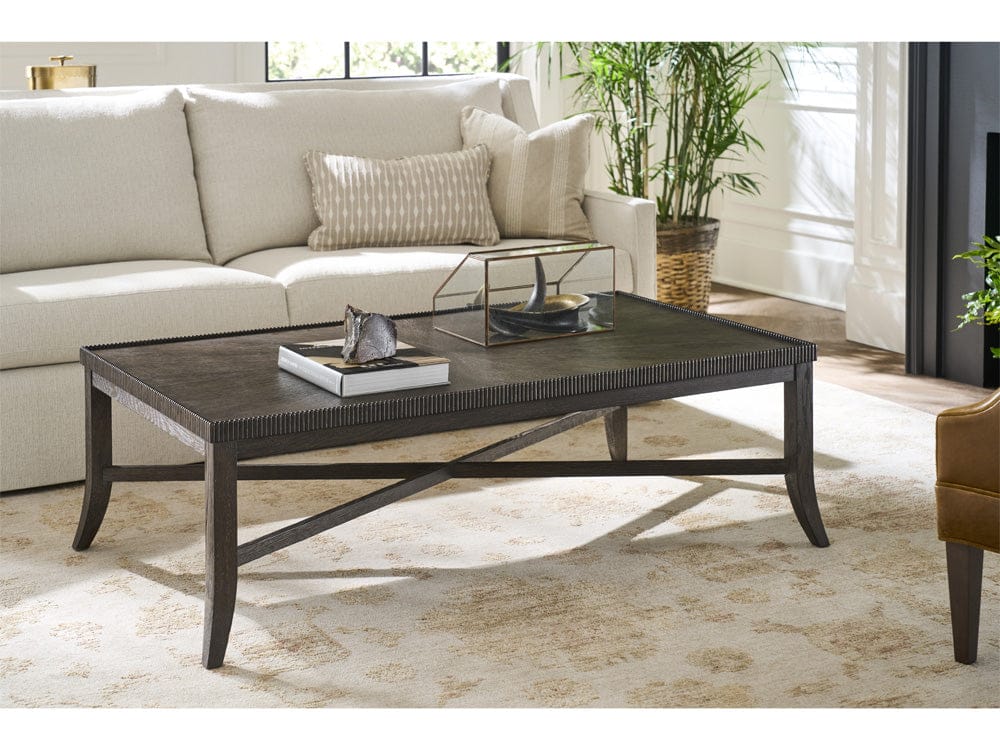 Universal Furniture - Cocoa Cocktail Table - Cocoa - U508829 view 7
