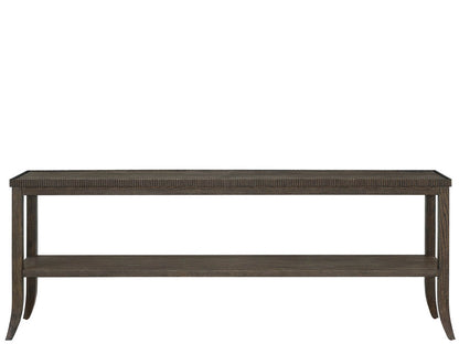 Universal Furniture - Cocoa Console - Cocoa - U508816 view 1