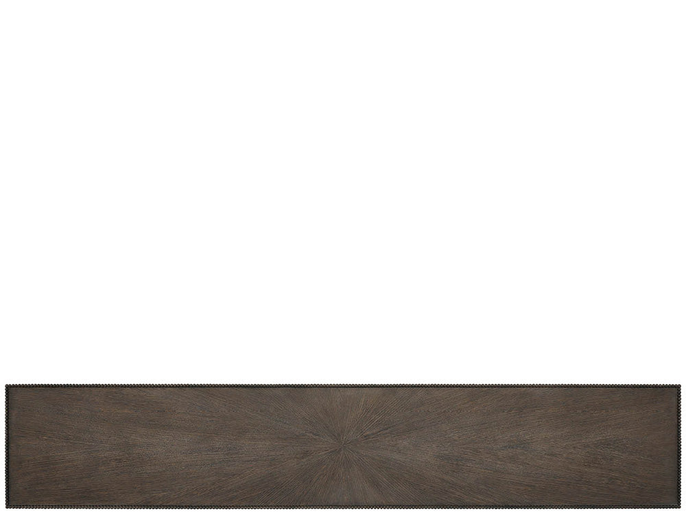 Universal Furniture - Cocoa Console - Cocoa - U508816 view 3