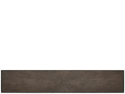 Universal Furniture - Cocoa Console - Cocoa - U508816 view 3