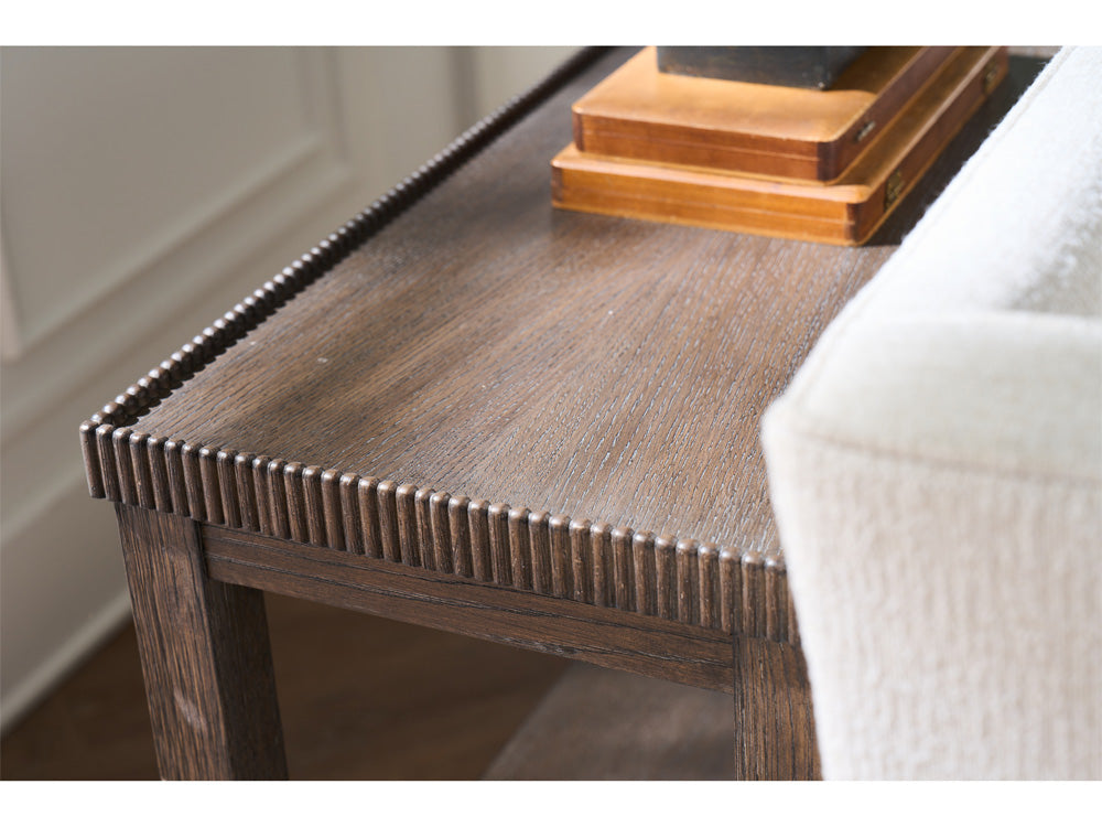 Universal Furniture - Cocoa Console - Cocoa - U508816 view 4