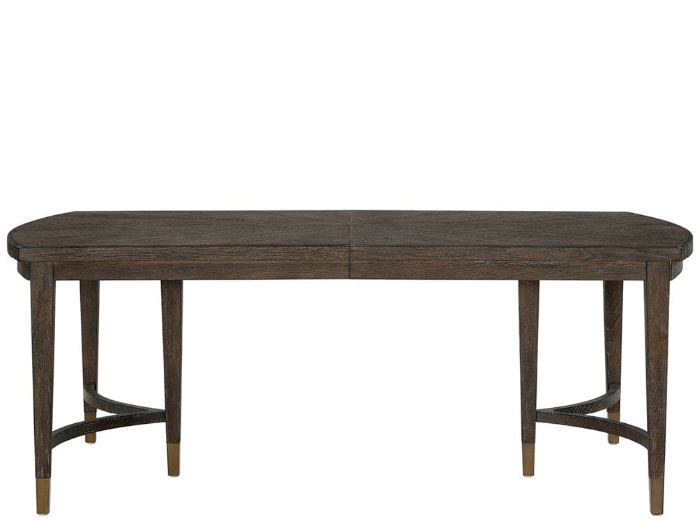 Universal Furniture - Cocoa Dining Table - Cocoa - U508652 view 1