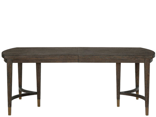 Universal Furniture - Cocoa Dining Table - Cocoa - U508652 view 1