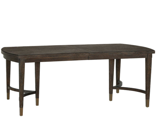 Universal Furniture - Cocoa Dining Table - Cocoa - U508652 view 2